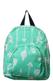 Small Backpack-ARB828/MINT